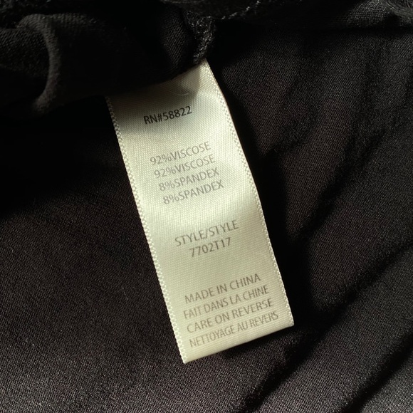 MAXSTUDIO Midi Skirt - Picture 7 of 7